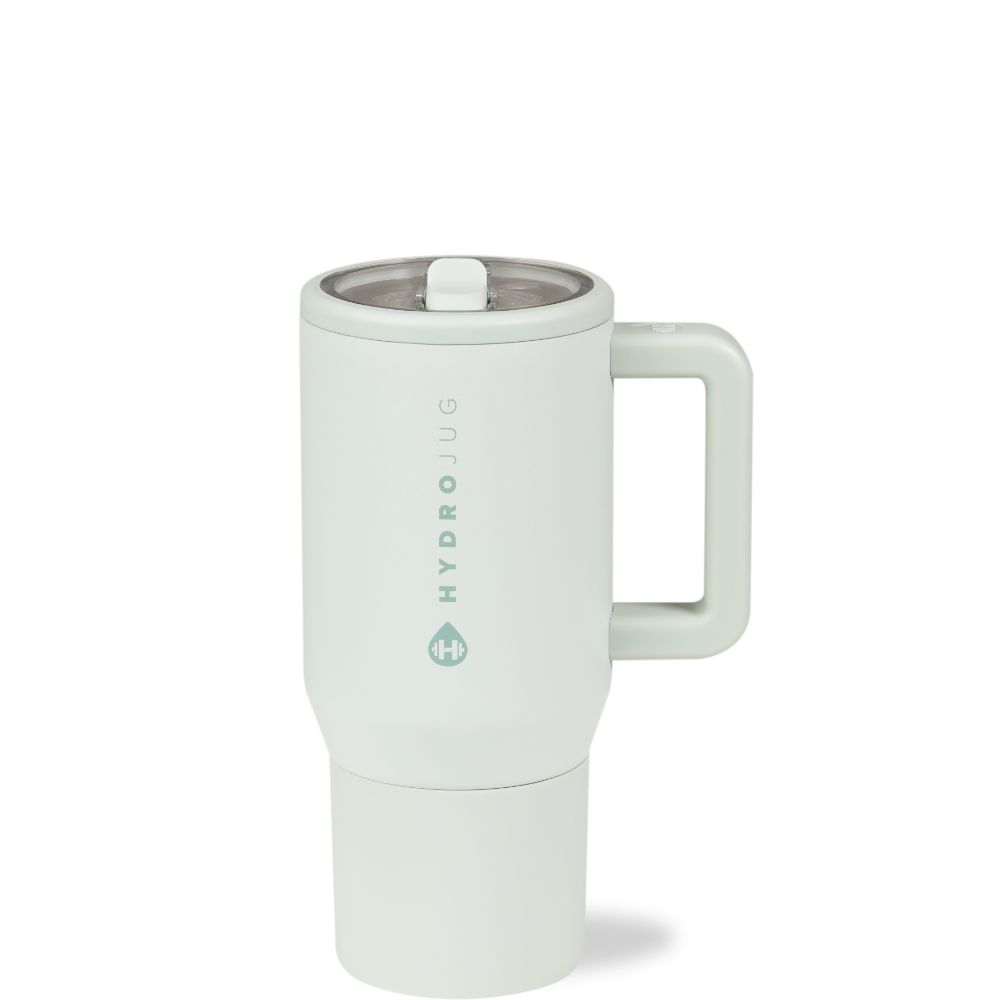 Cloud HydroJug 20 oz Traveler Tumbler