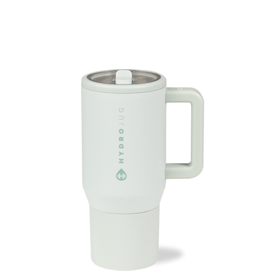 Cloud HydroJug 20 oz Traveler Tumbler