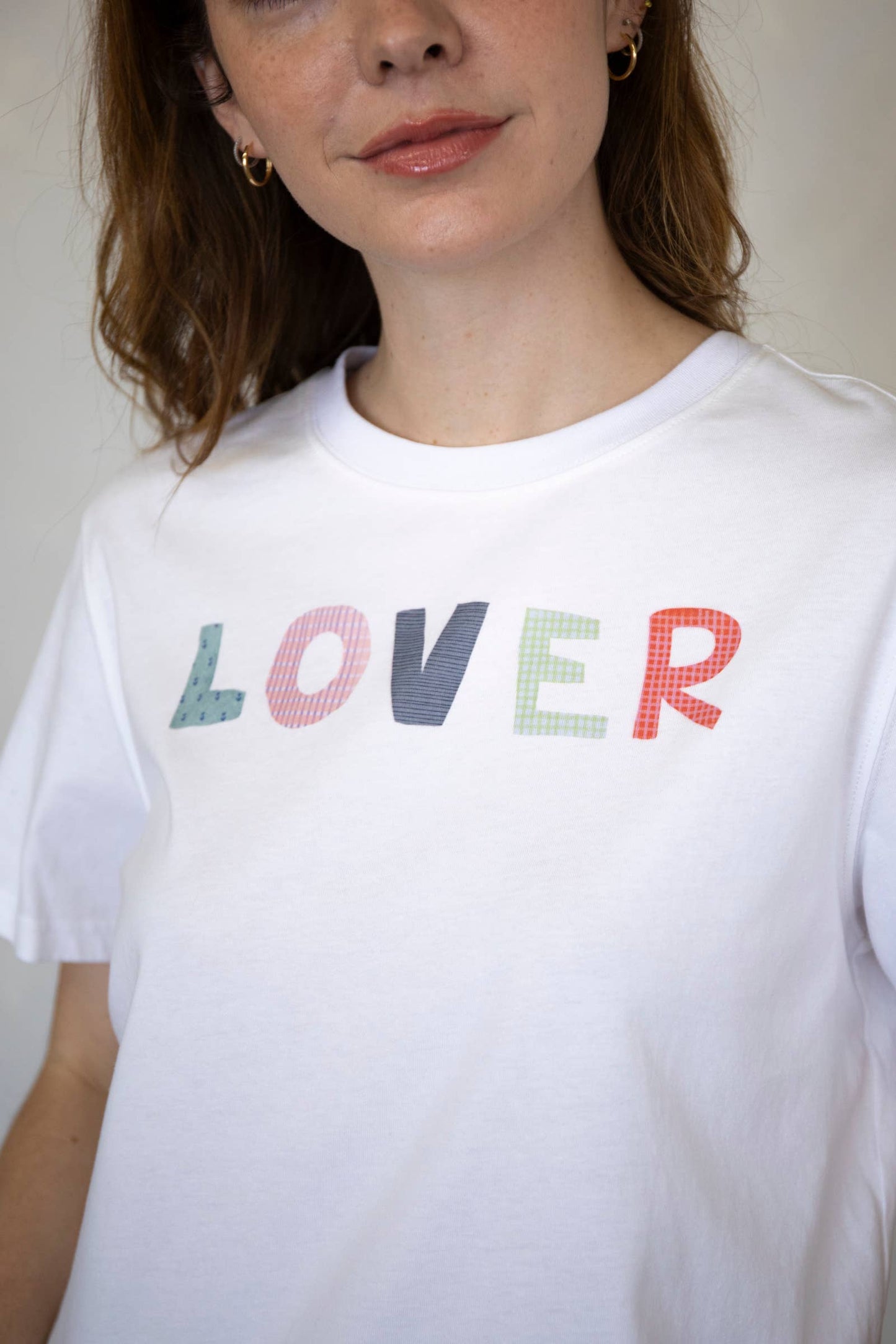 Lover Tee