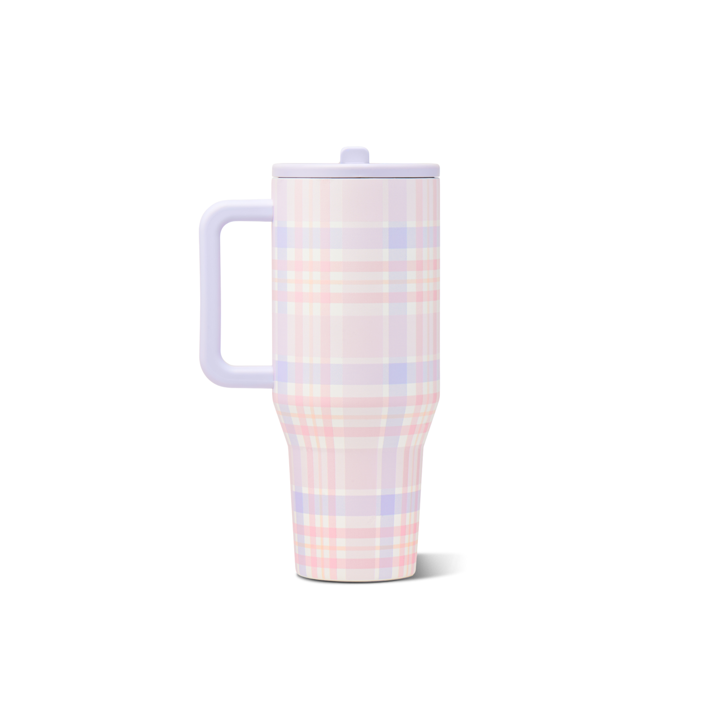 Lavender Dreams HydroJug 32 oz Traveler Tumbler