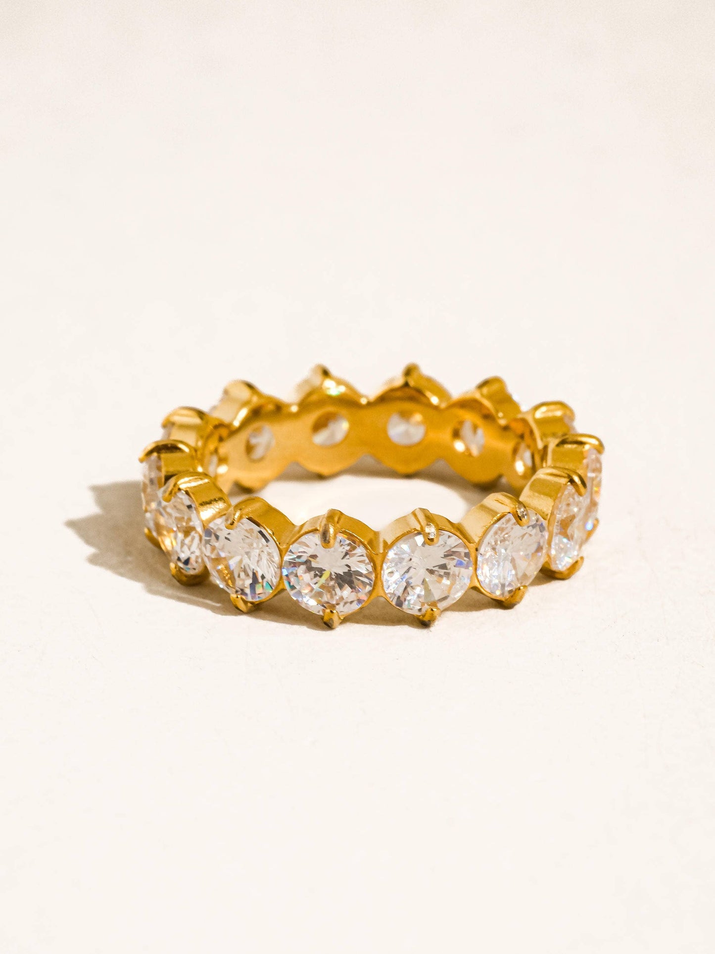 Esme Eternity Ring