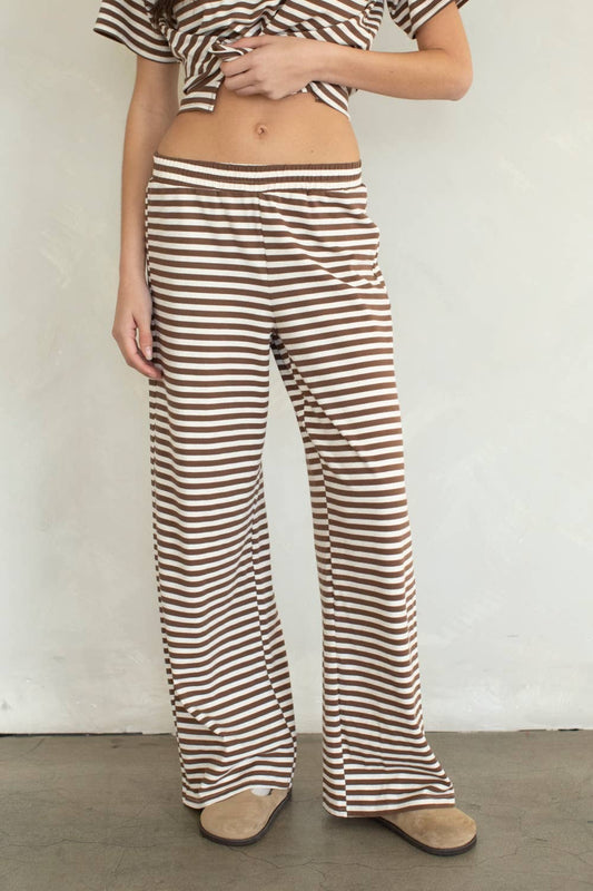 Bailey Relaxed Pant