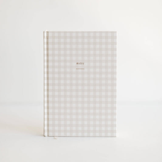 Gingham Journal