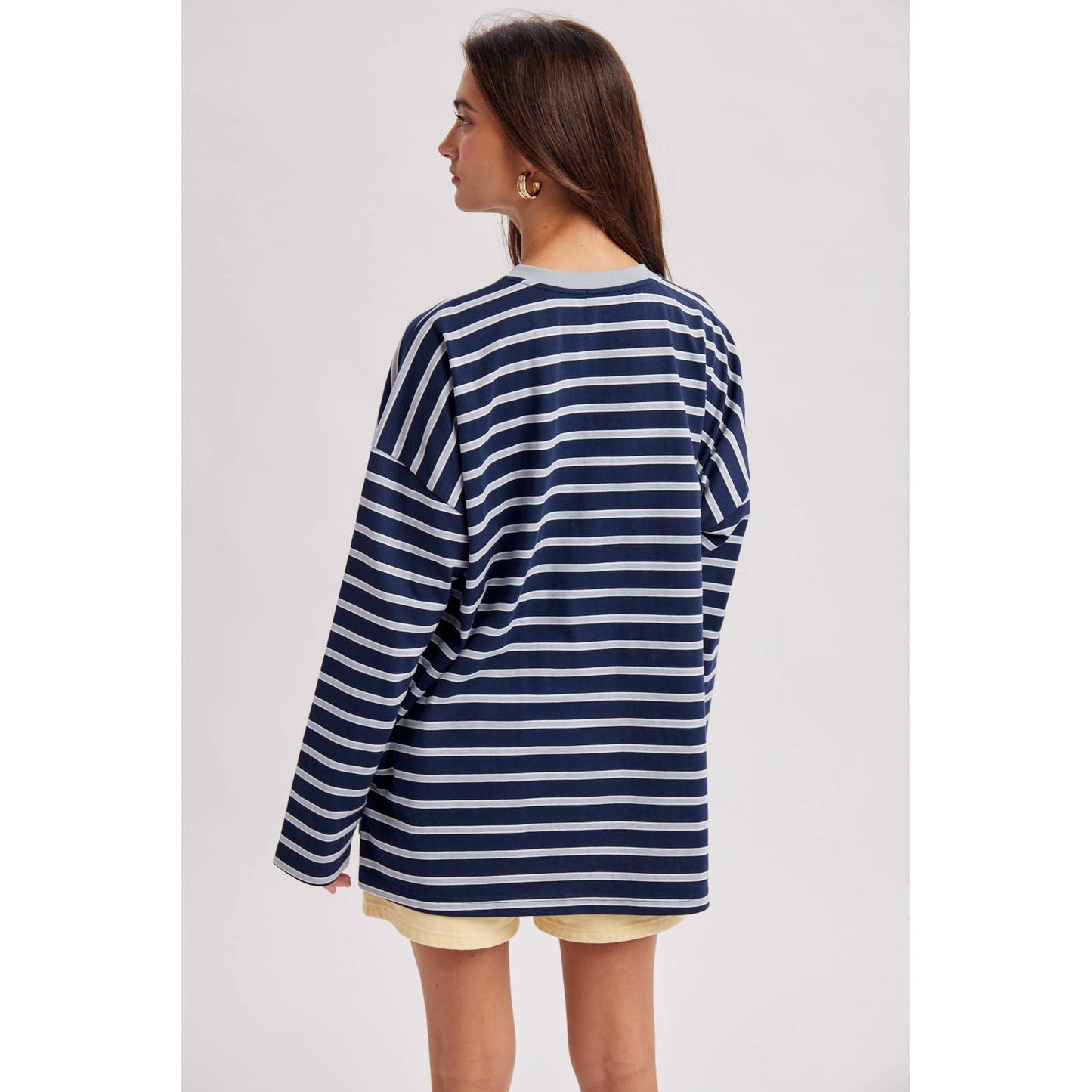 Striped Longsleeve