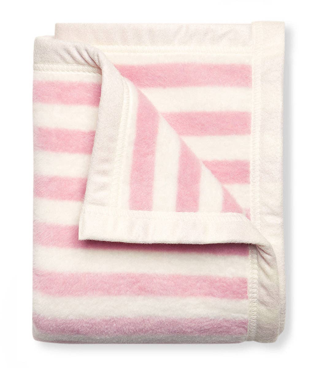 Pink Ladies Mini ChappyWrap Blanket