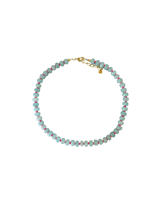 On Island Necklace