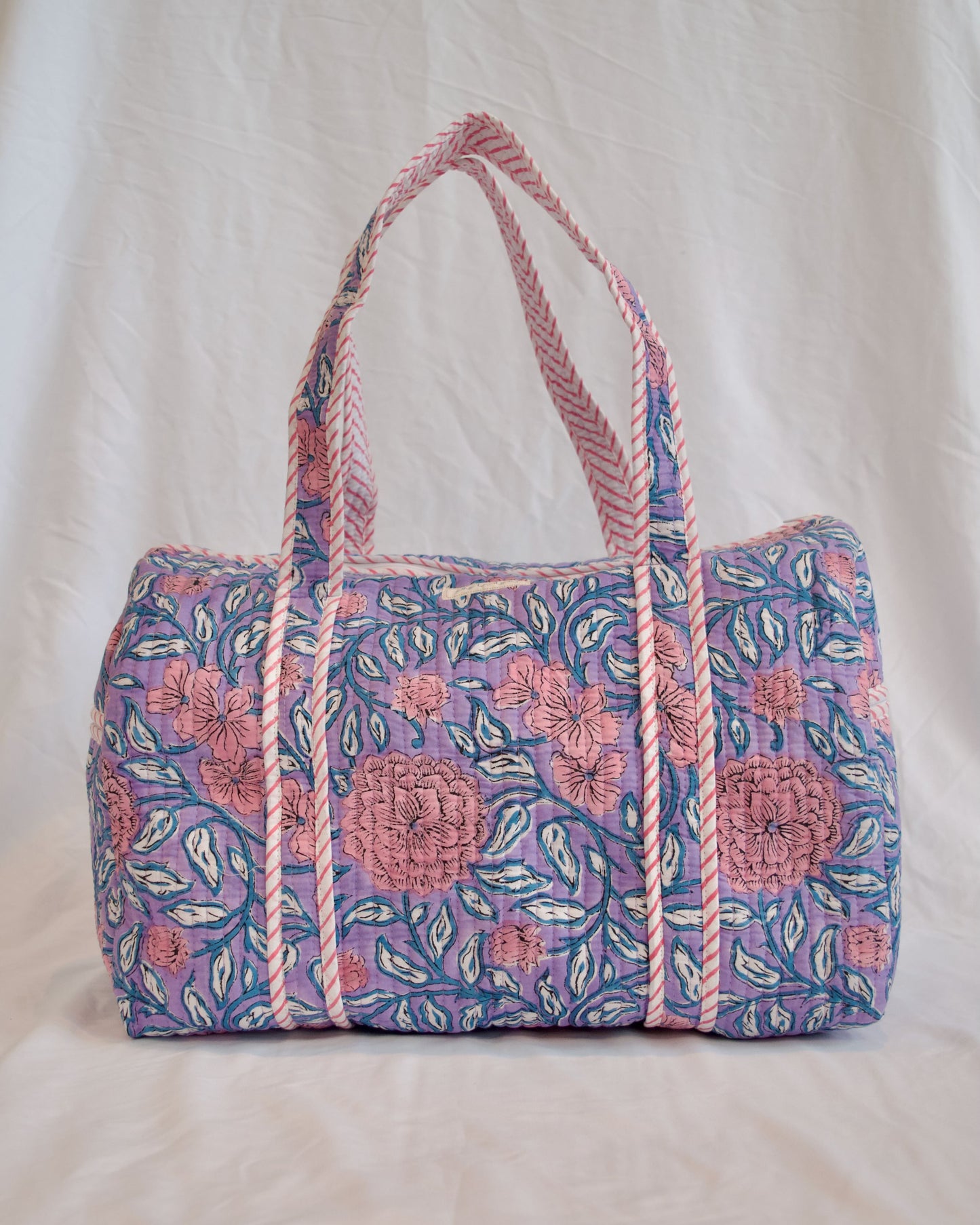 Astrid Traveller Duffel Bag