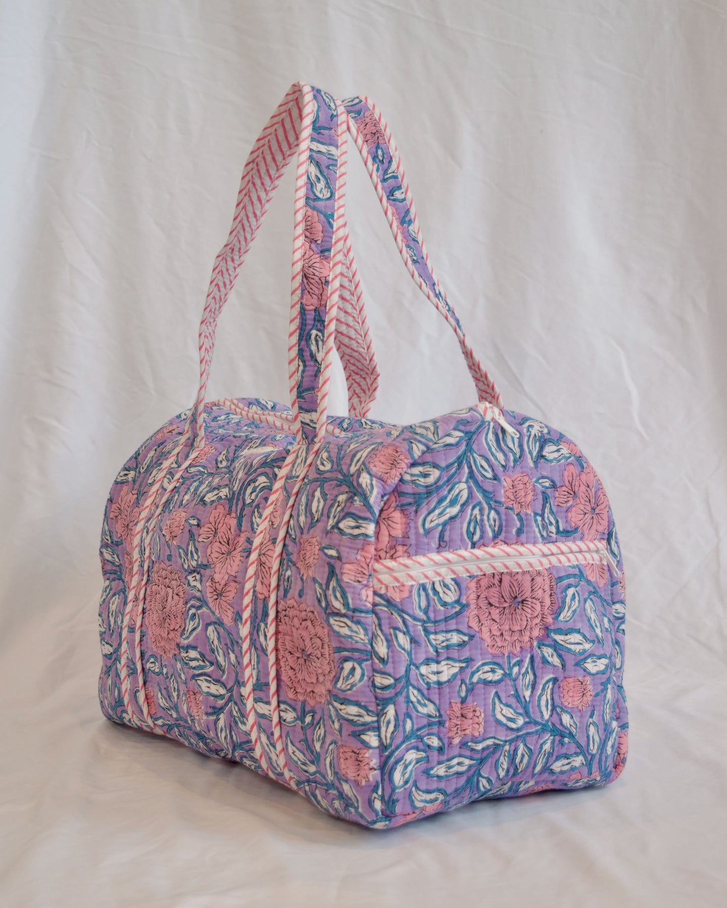 Astrid Traveller Duffel Bag