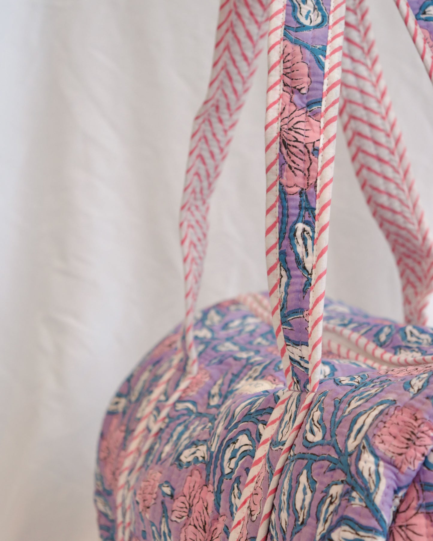 Astrid Traveller Duffel Bag