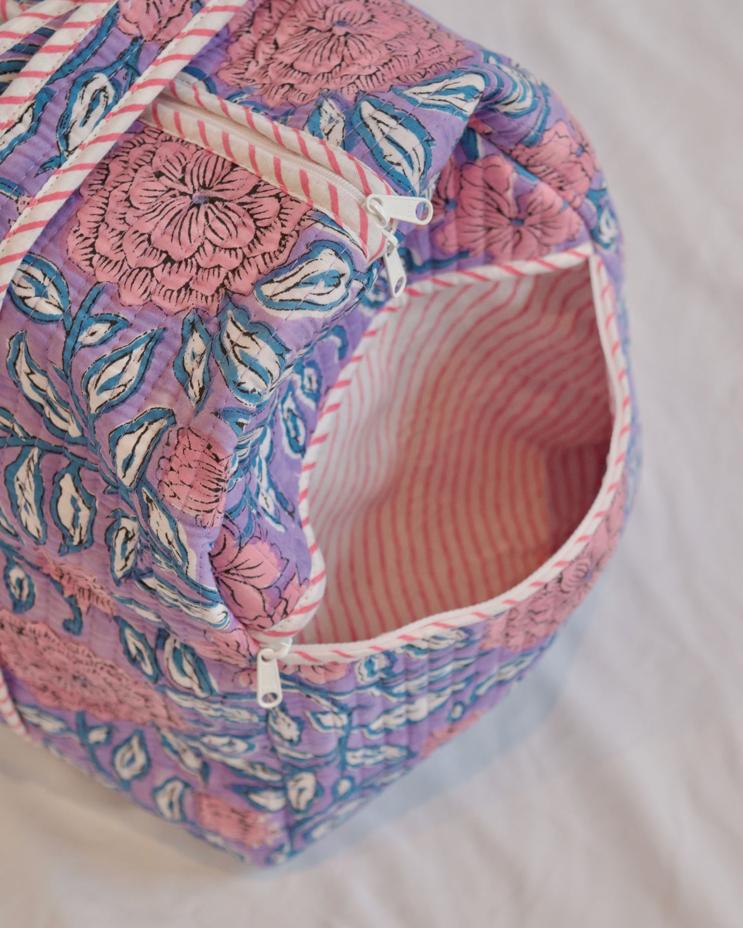 Astrid Traveller Duffel Bag