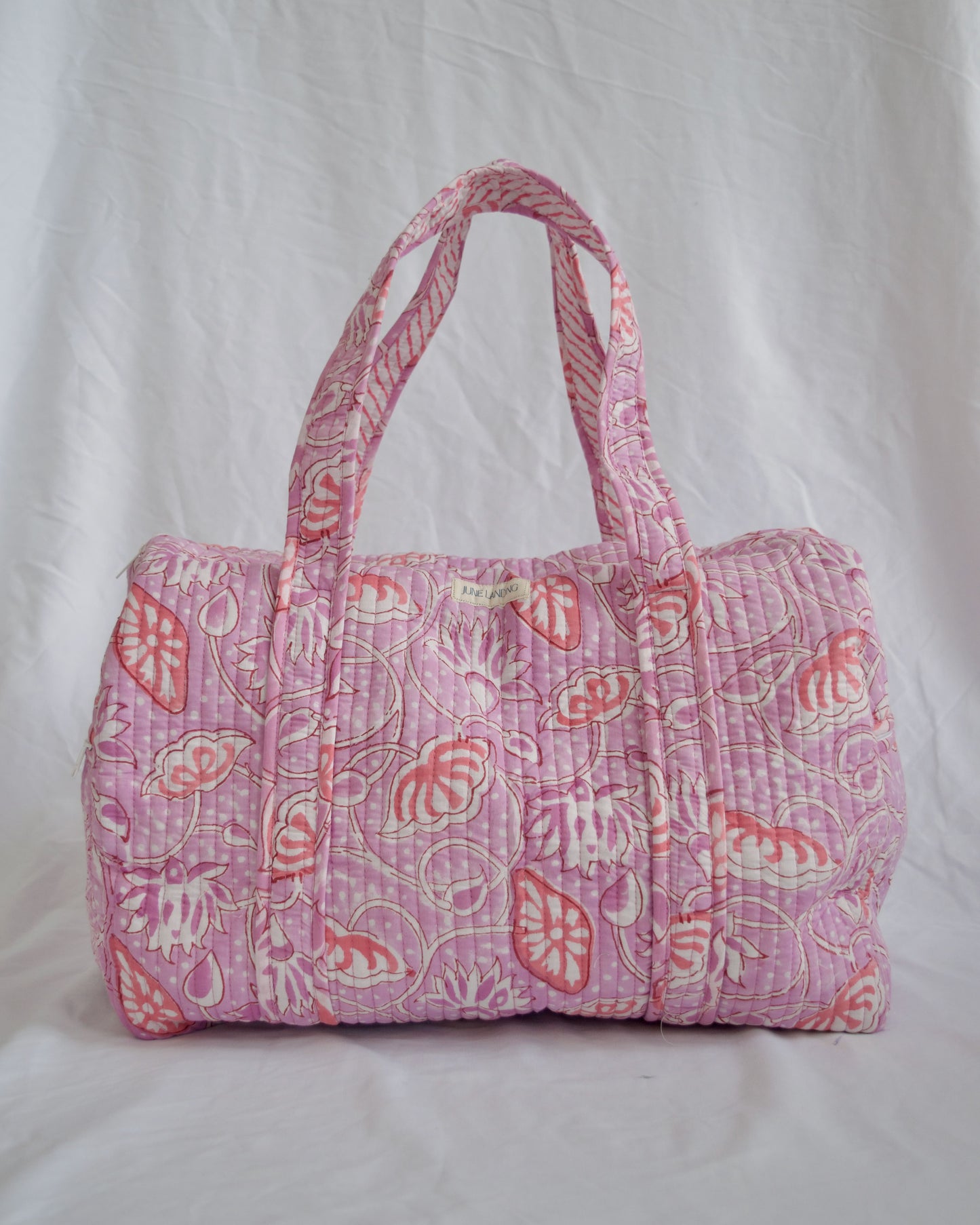 Colette Traveller Duffel Bag