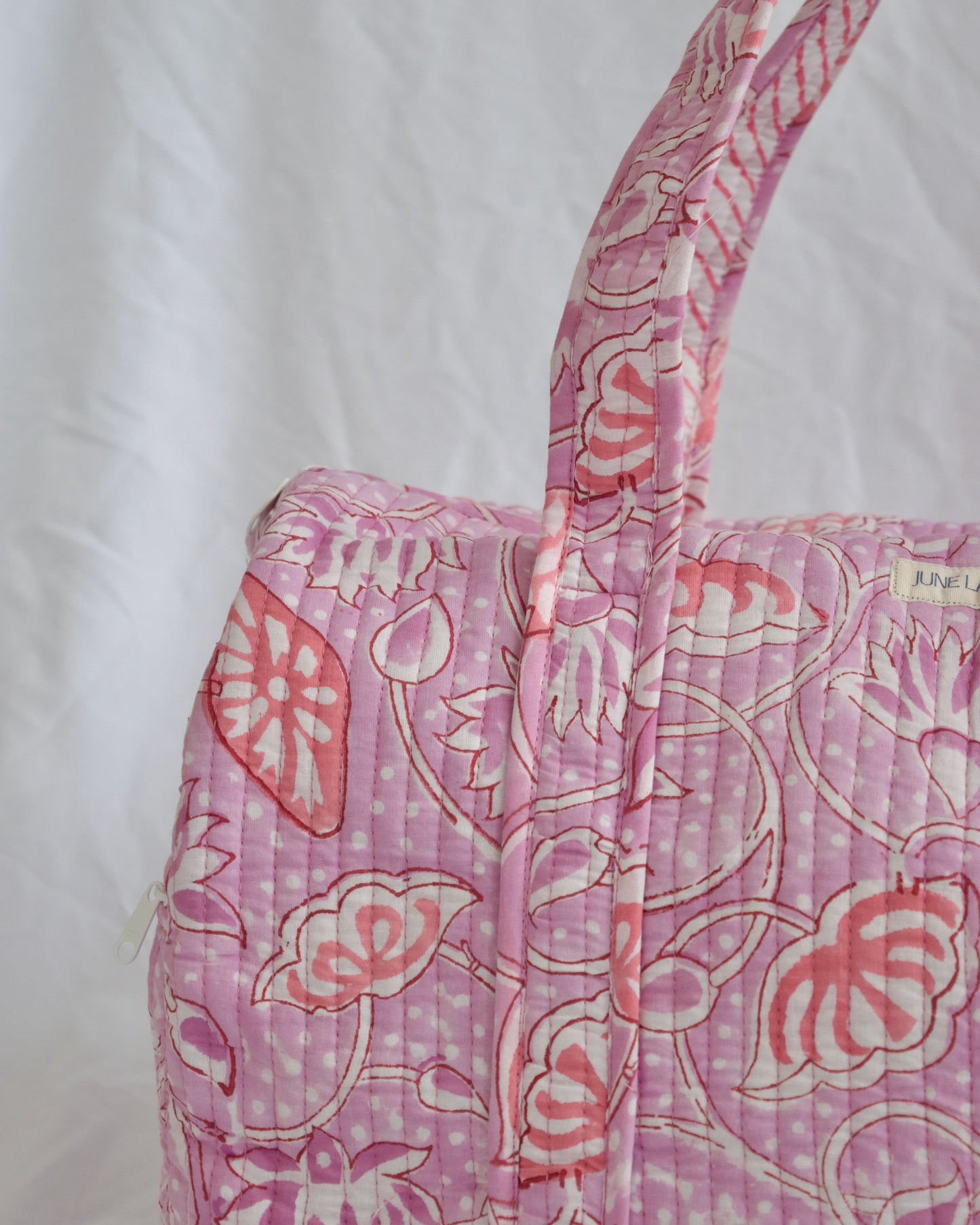 Colette Traveller Duffel Bag