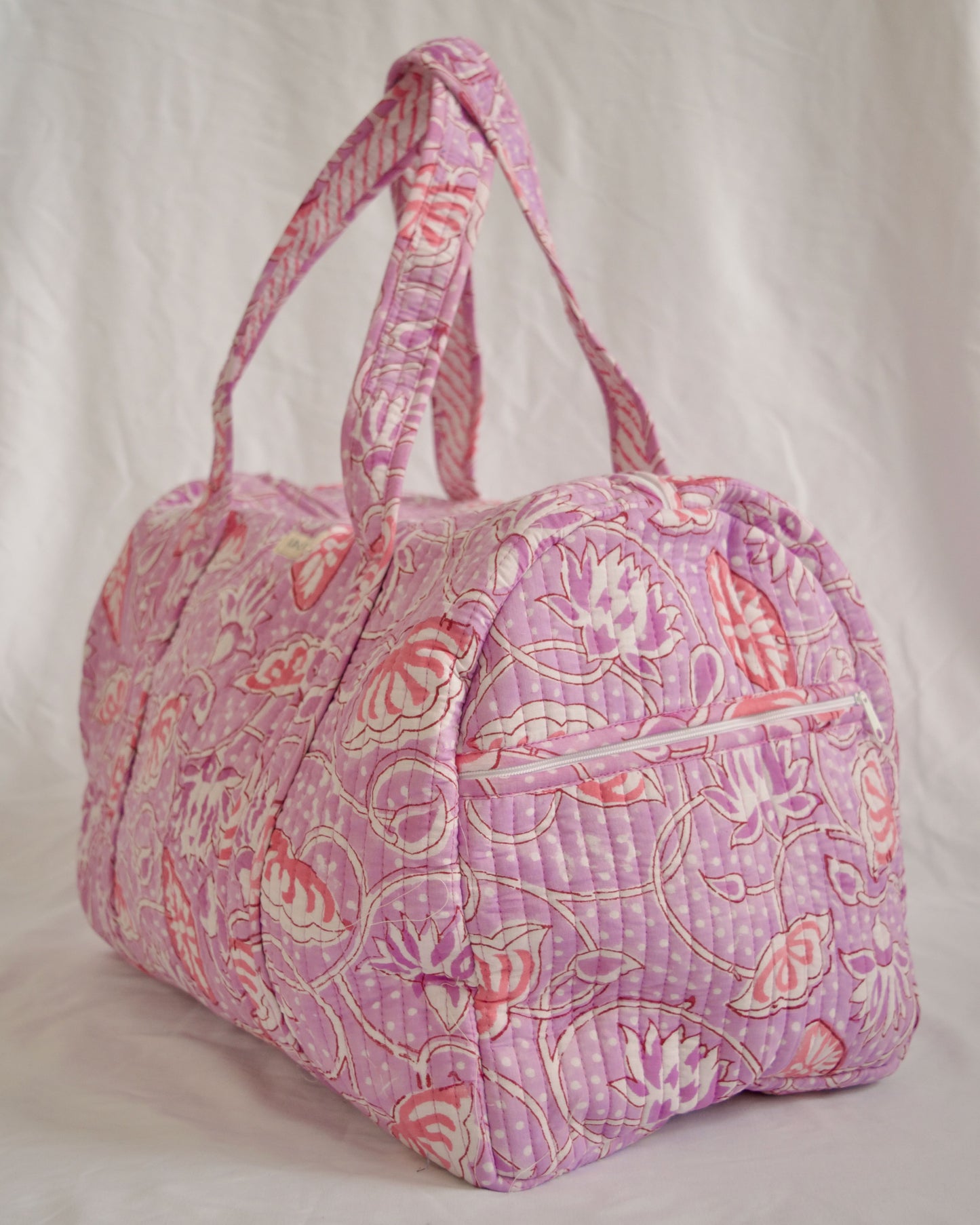 Colette Traveller Duffel Bag