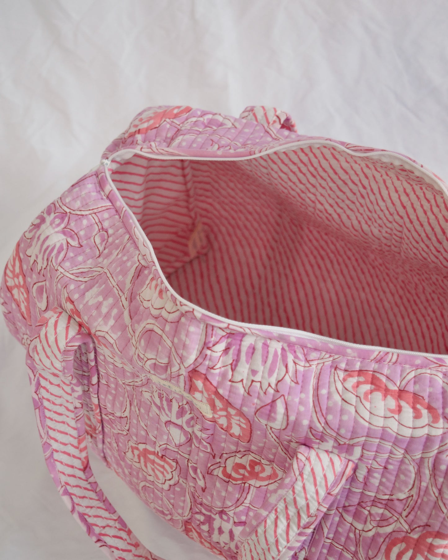 Colette Traveller Duffel Bag