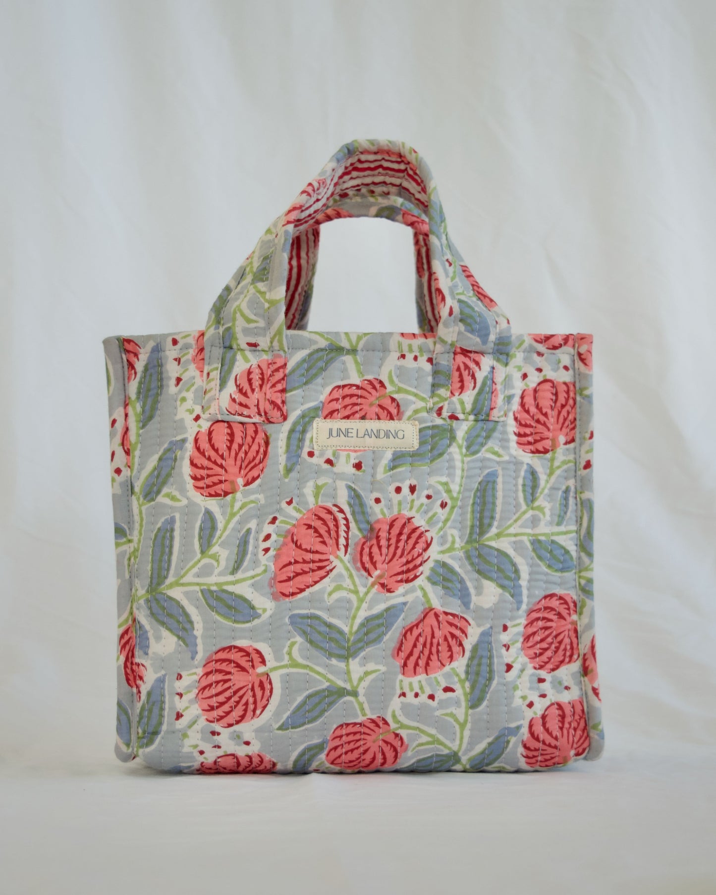 Eloise Mini Harbor Tote