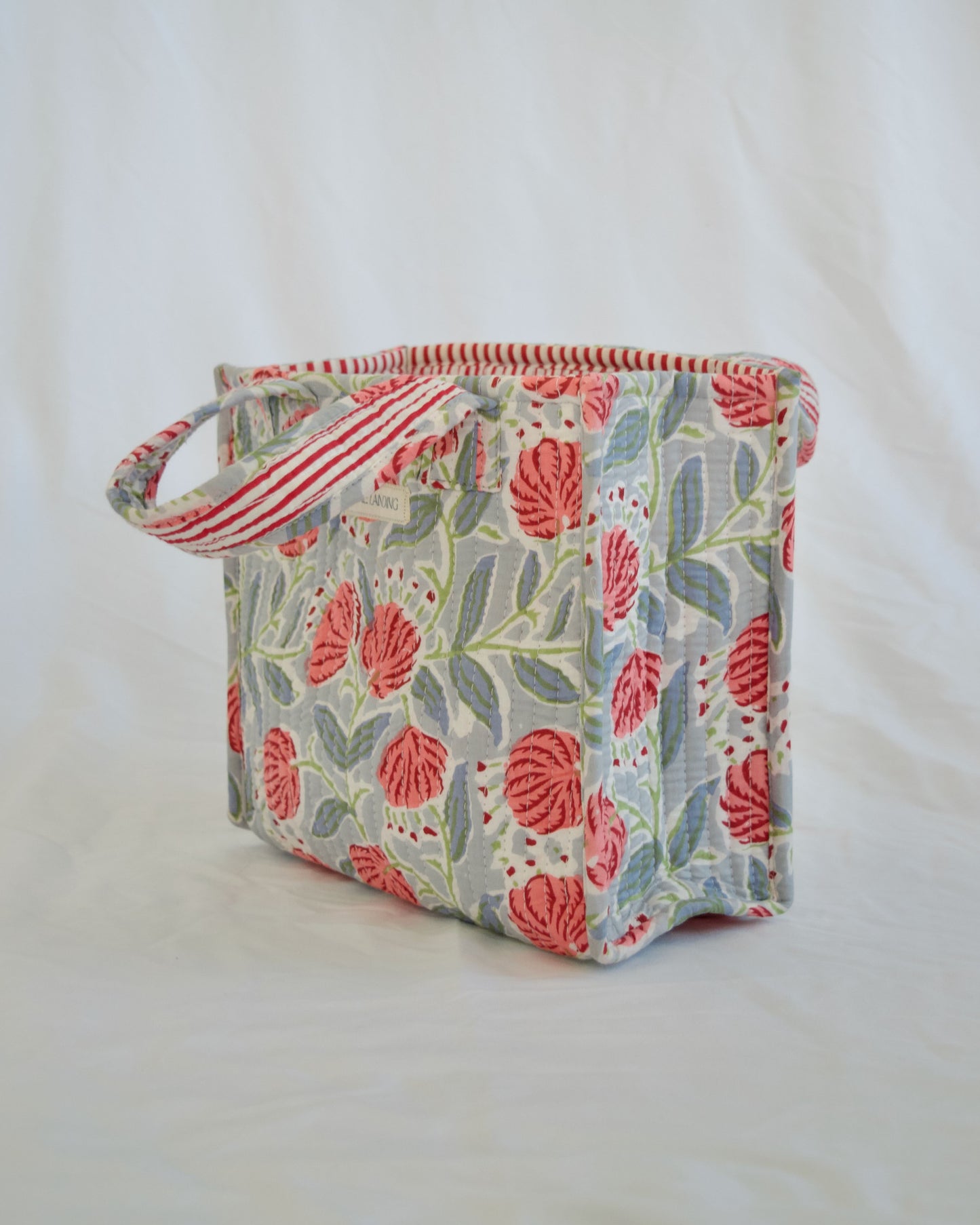 Eloise Mini Harbor Tote