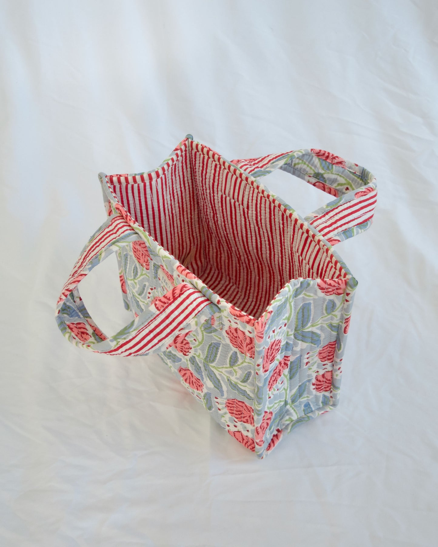 Eloise Mini Harbor Tote