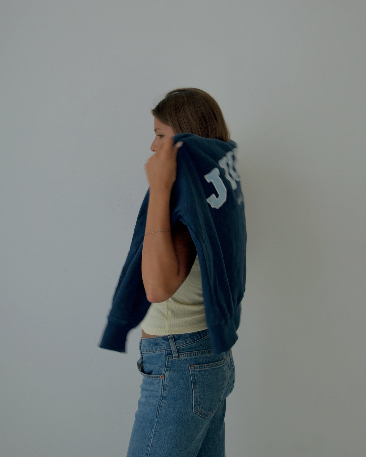 Classic Mockneck