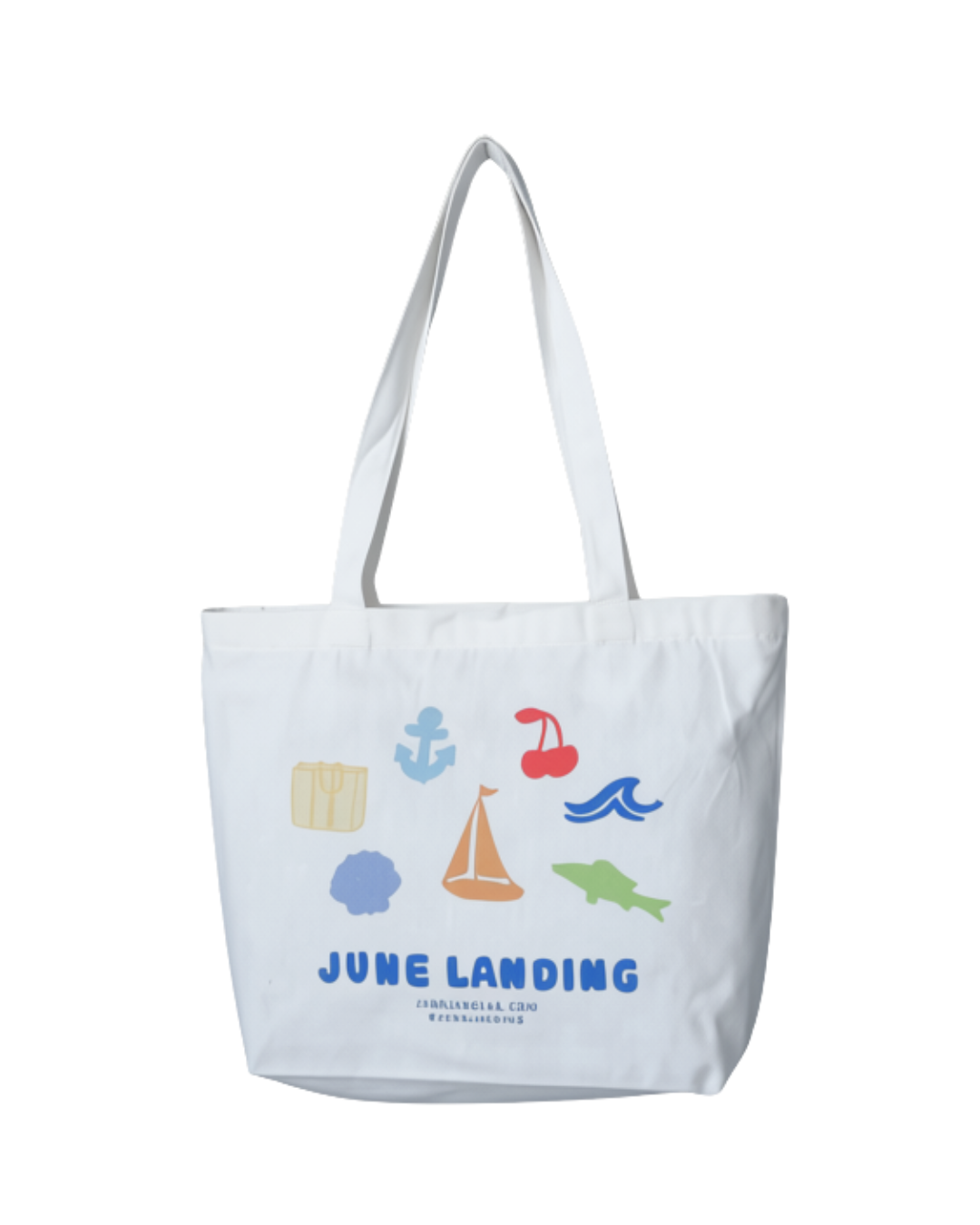 JUNELAND Icon Tote