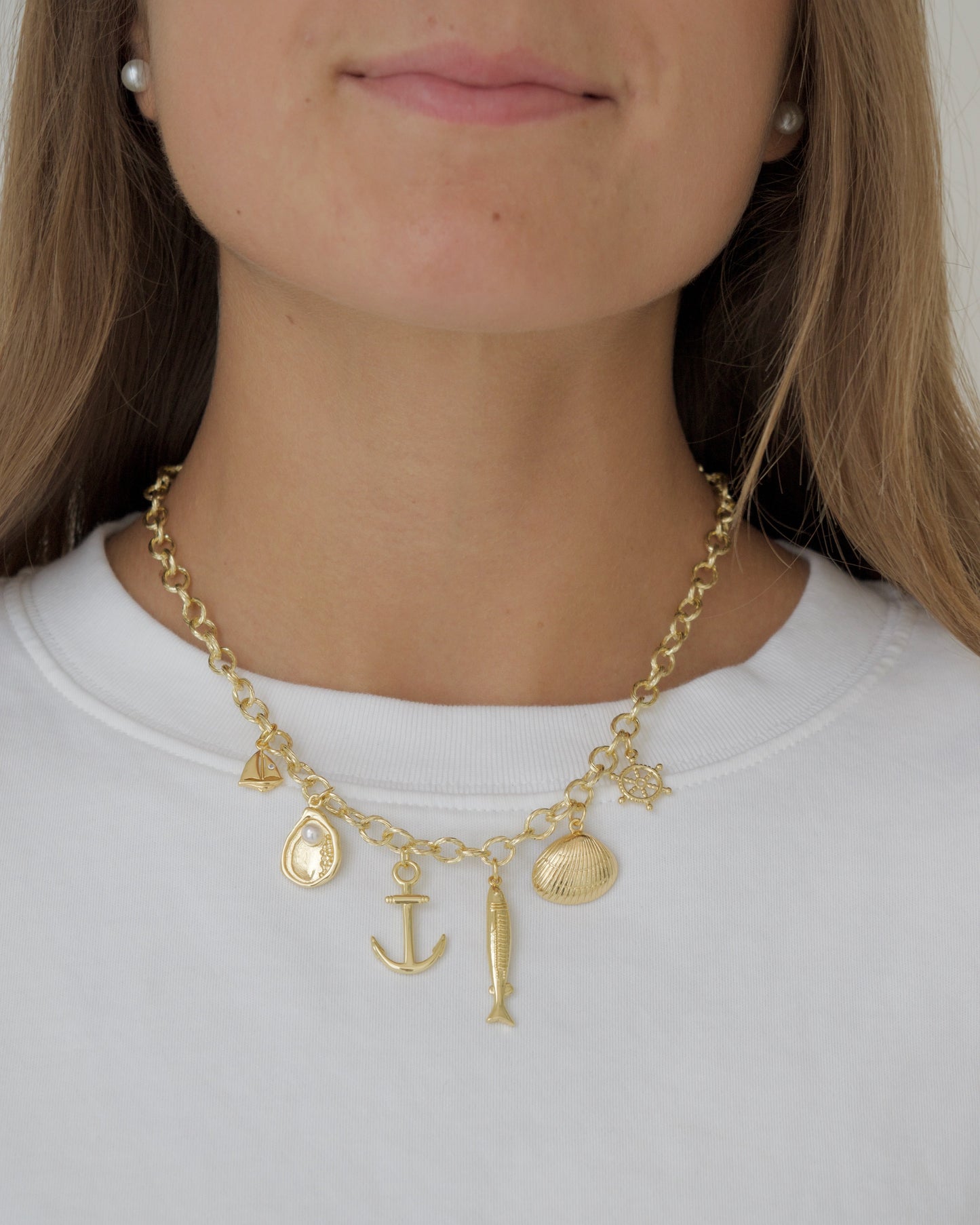 The June Necklace