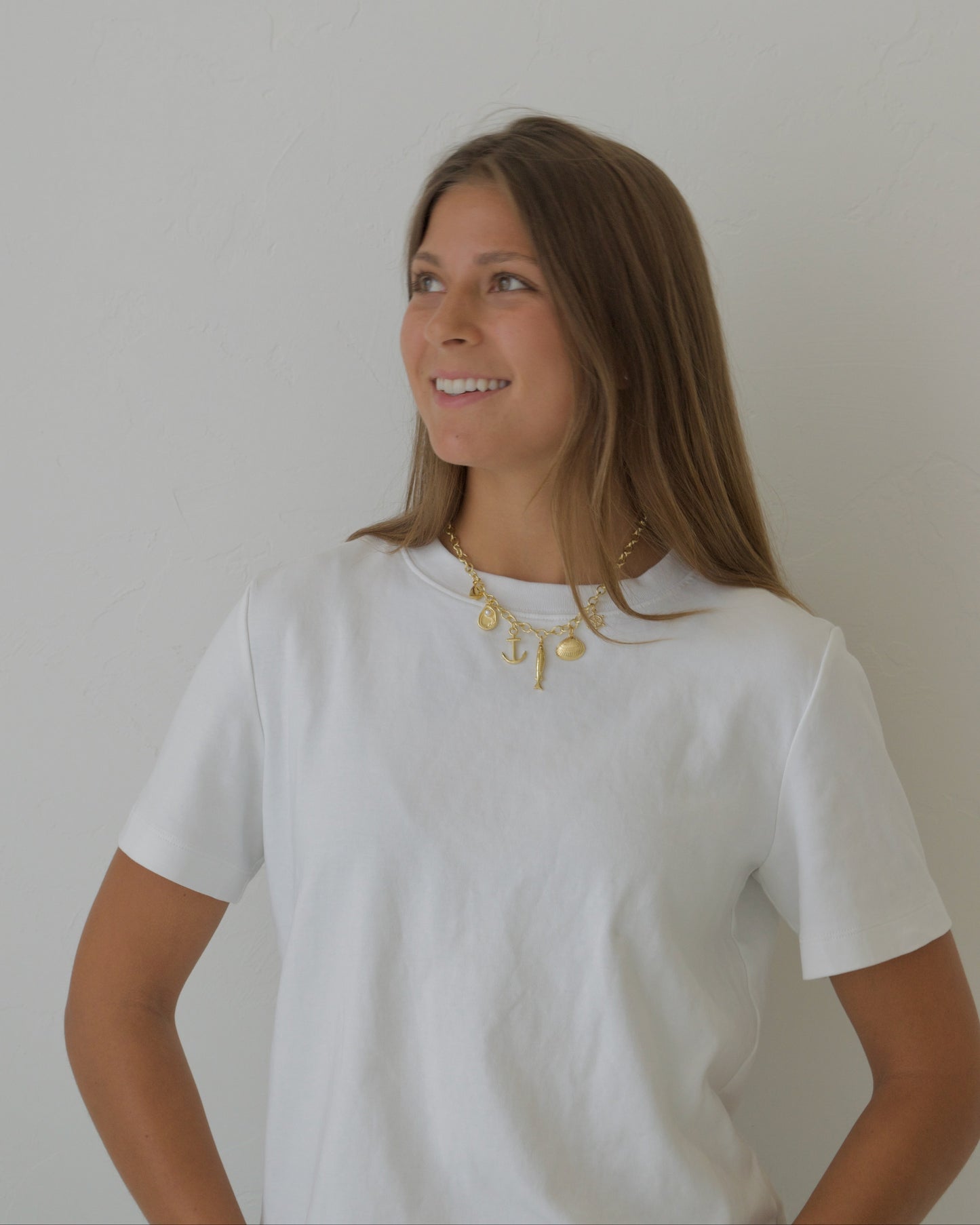 The June Necklace