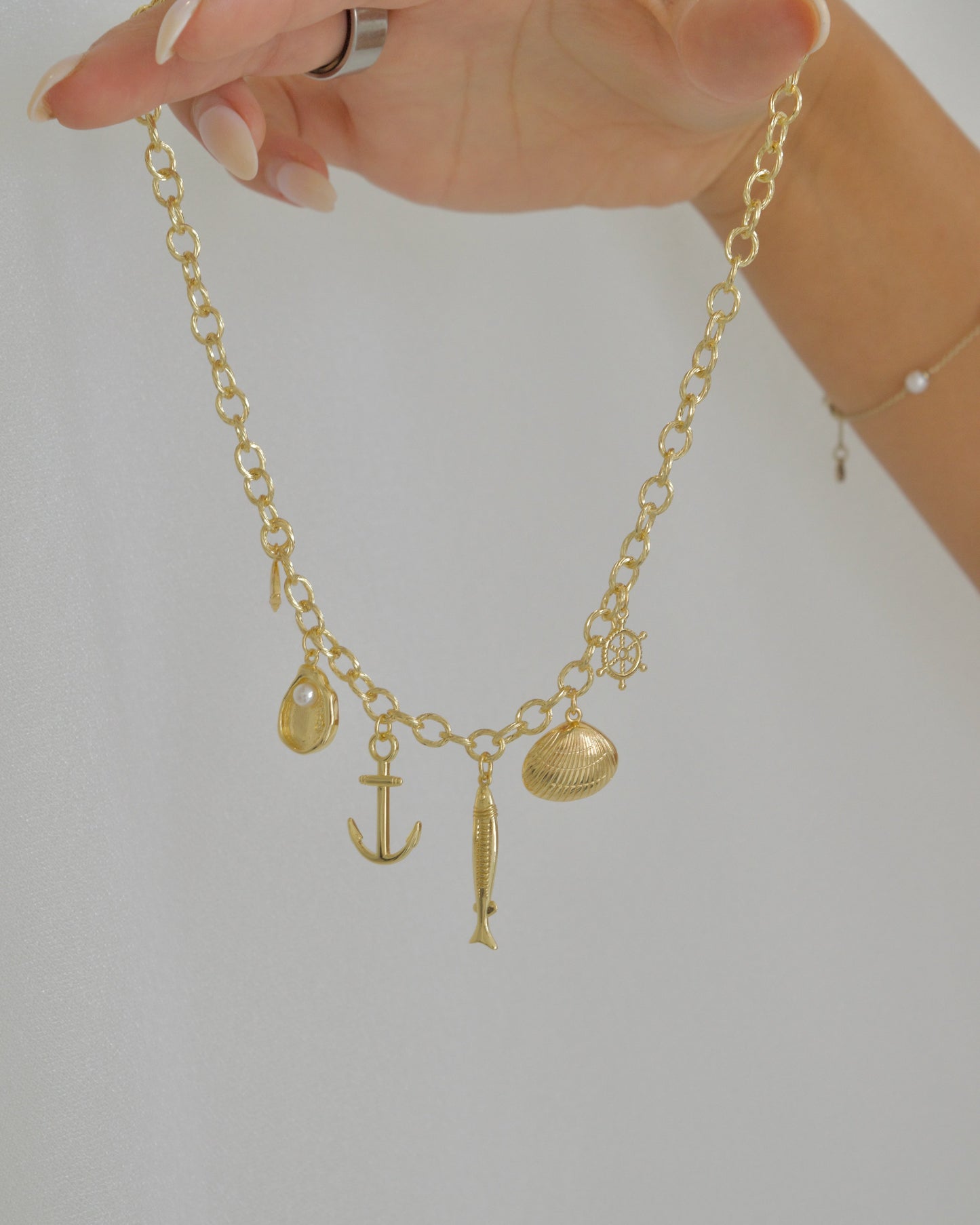 The June Necklace