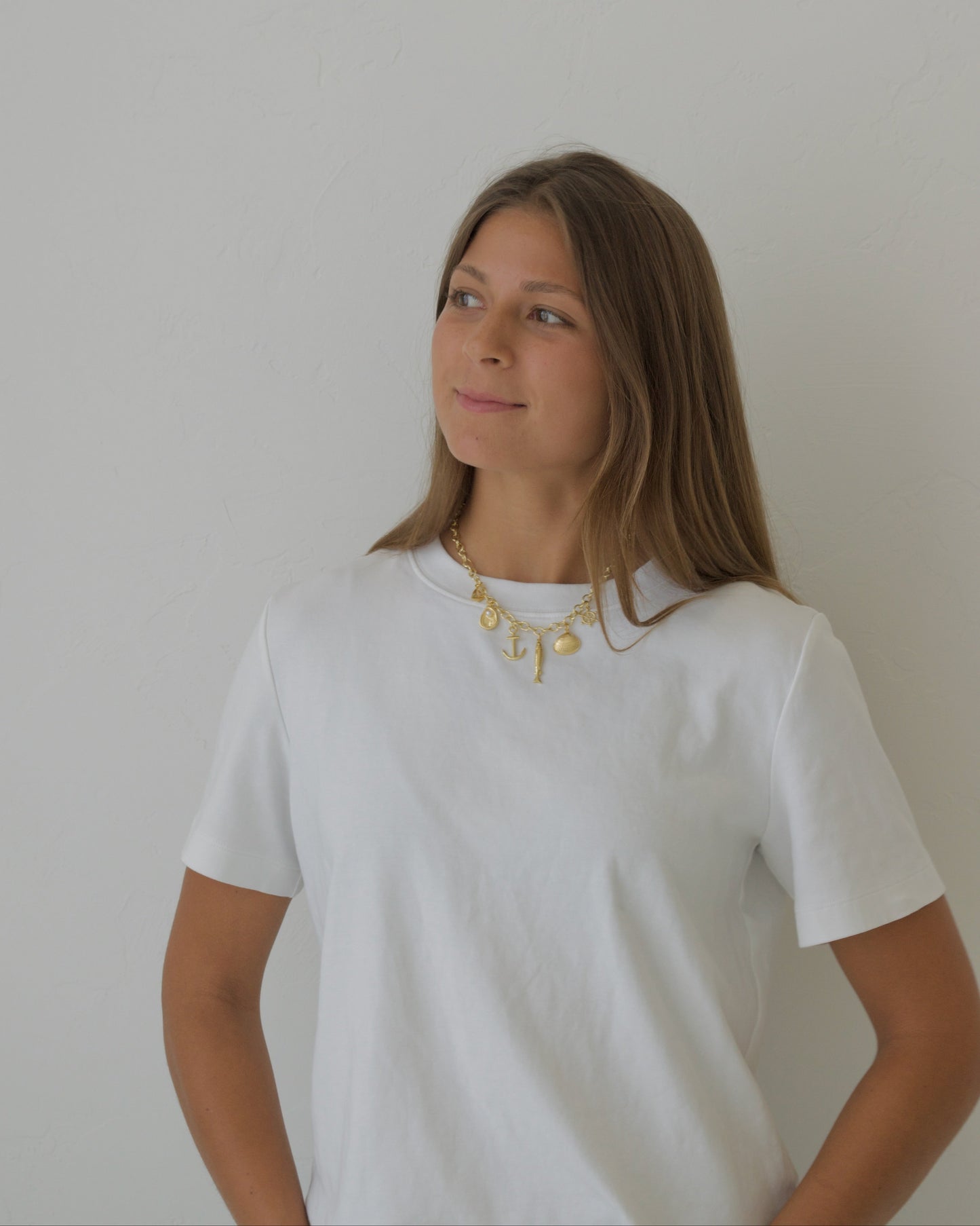 The June Necklace