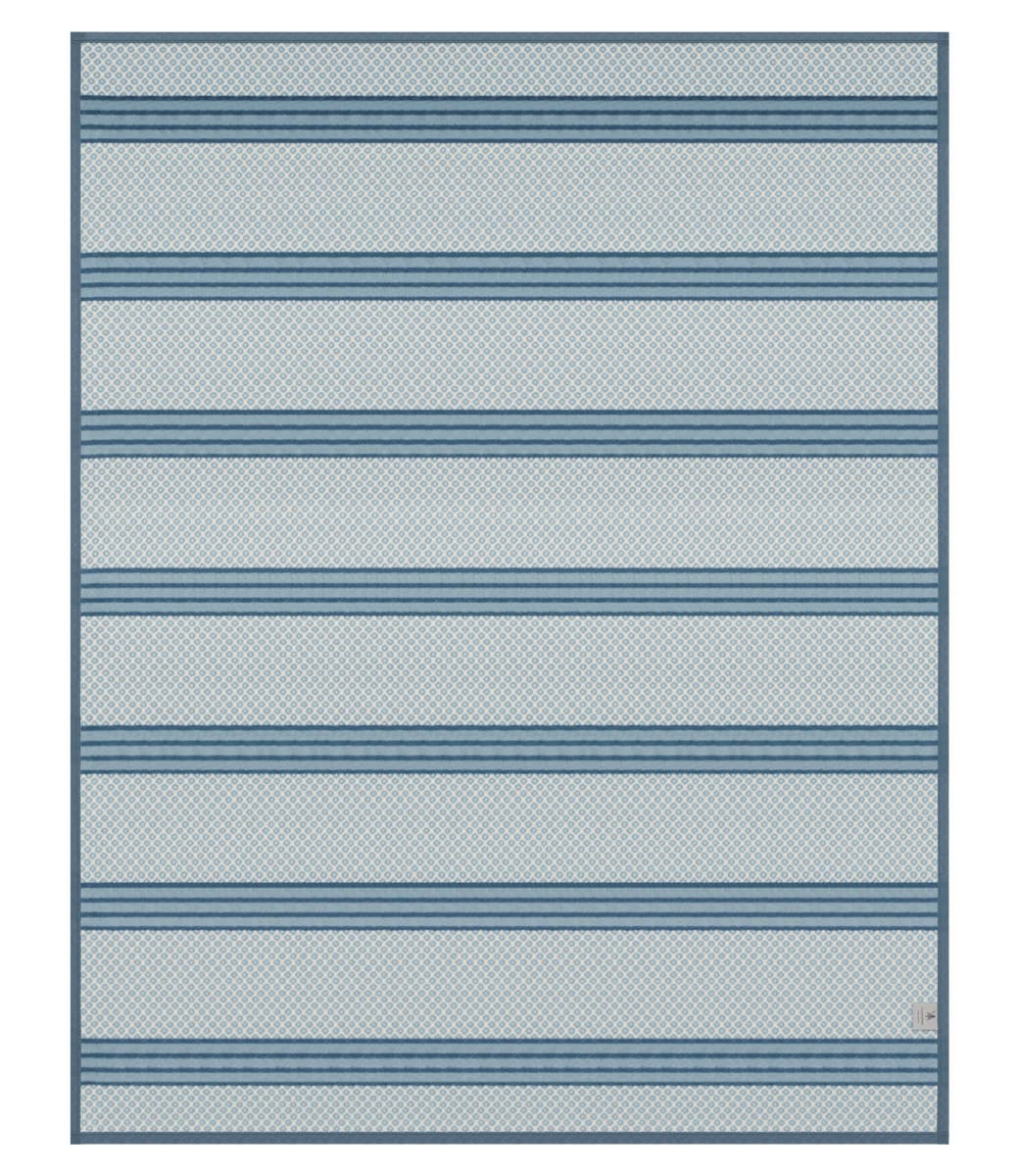 Captain's Classic Fog ChappyWrap Blanket