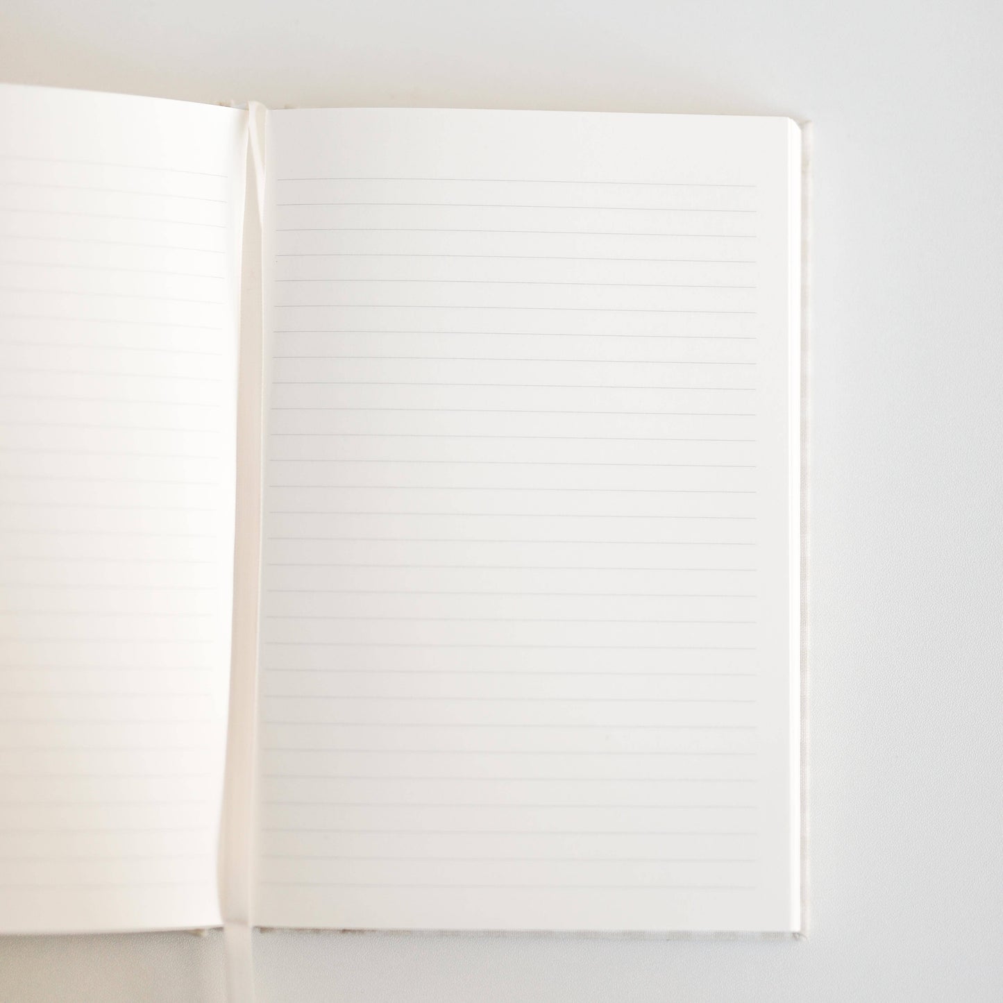 Gingham Journal