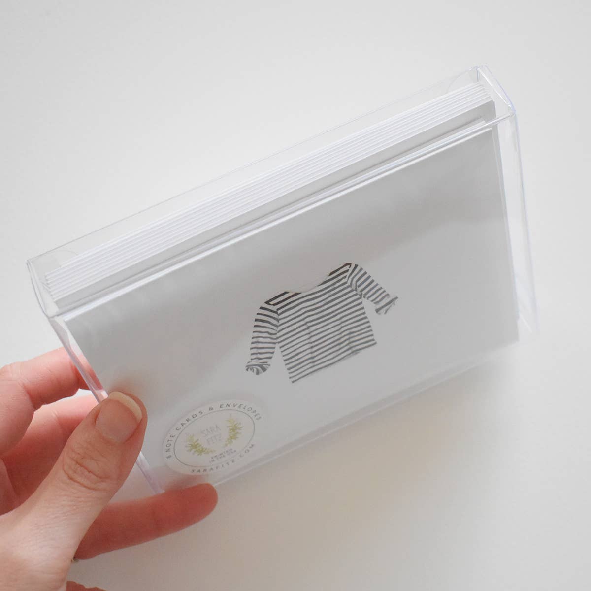 Market Basket Boxed Note Cards