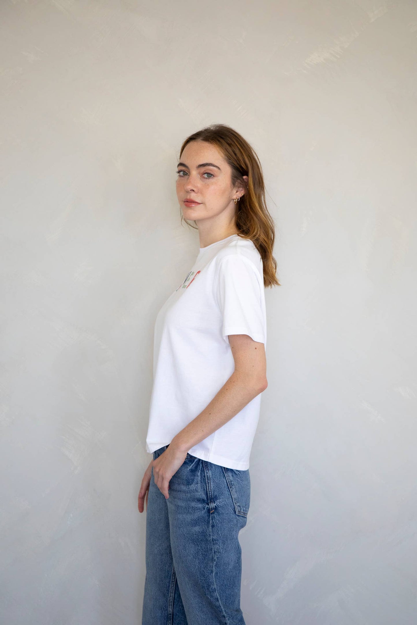 Lover Tee