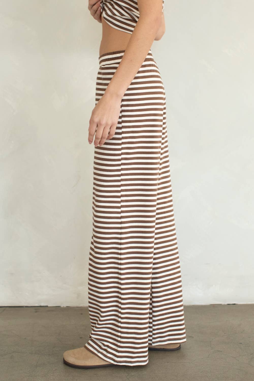 Bailey Relaxed Pant