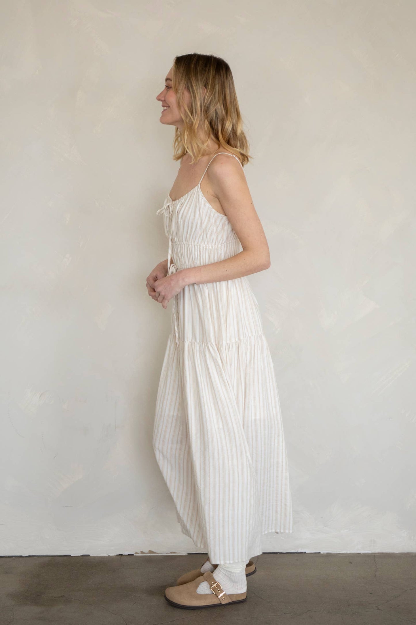 Dakota Dress
