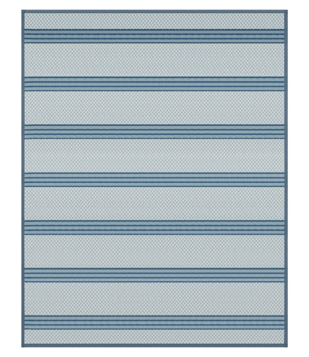 Captain's Classic Fog ChappyWrap Blanket