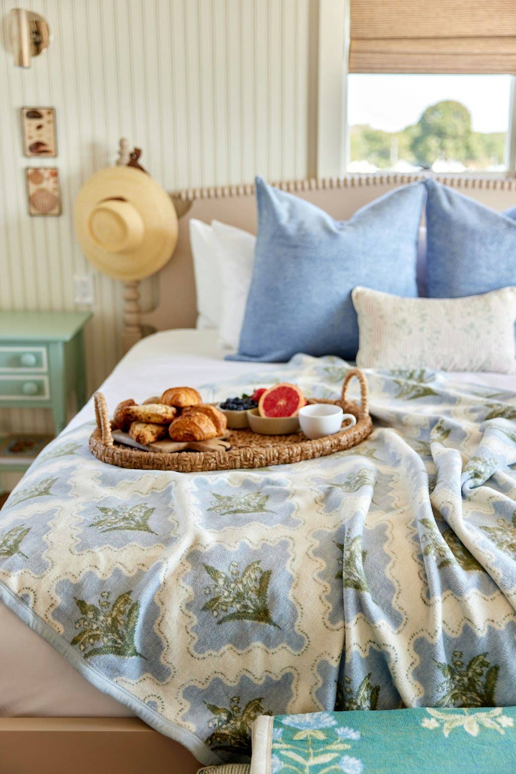 The Boykin ChappyWrap Blanket