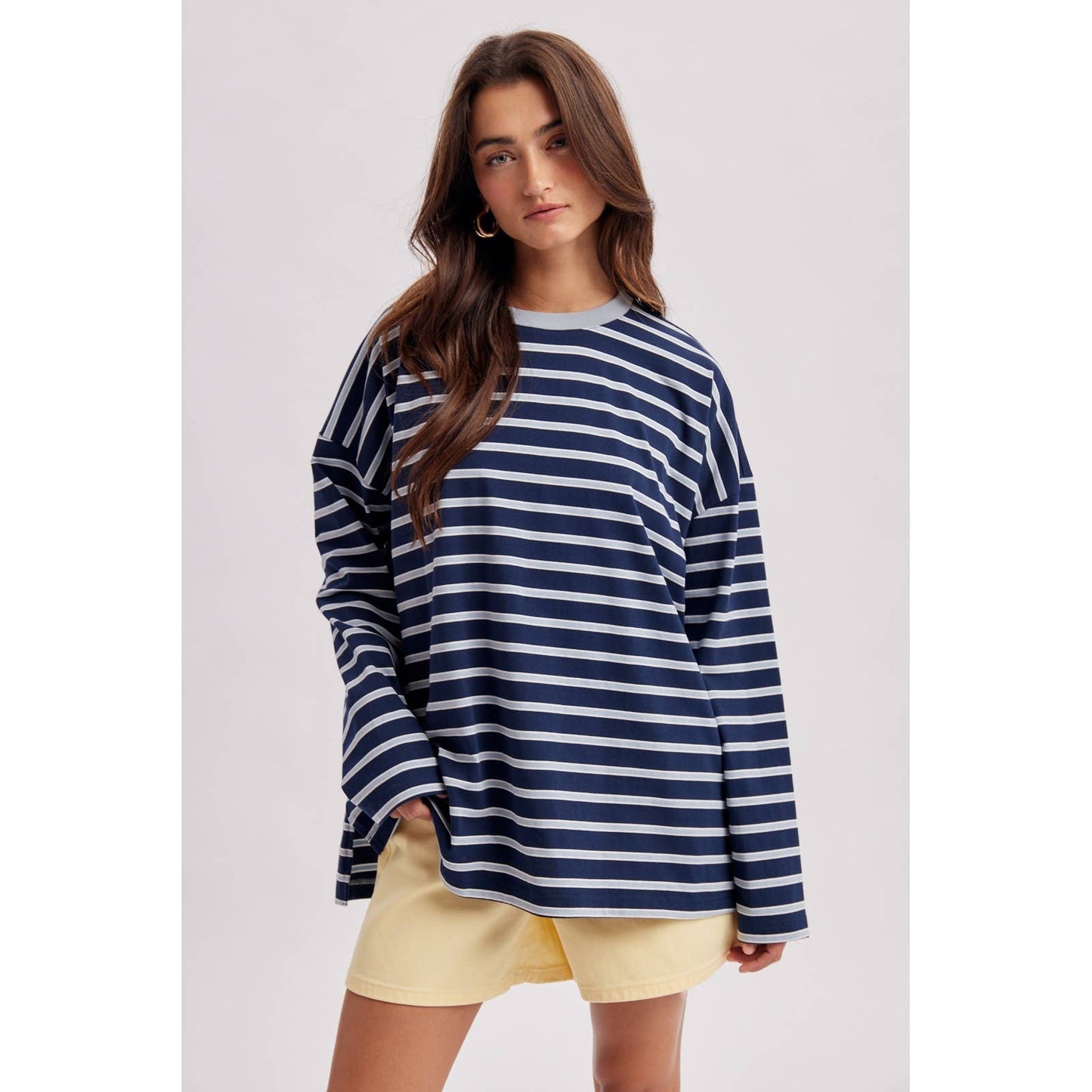 Striped Longsleeve