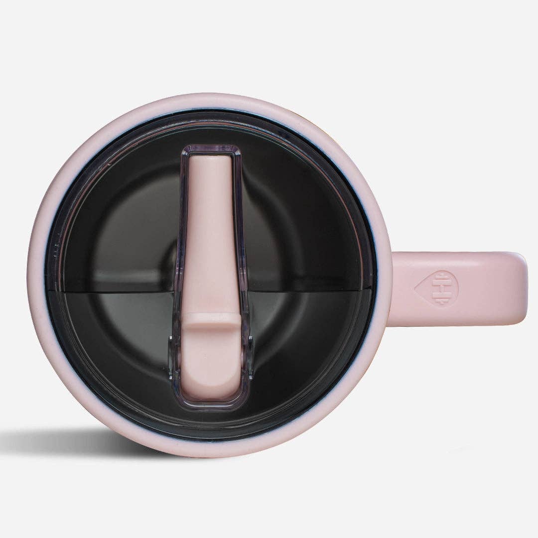 Pink Sand HydroJug 20 oz Traveler Tumbler
