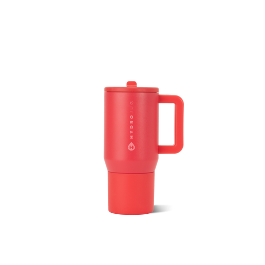 Fruit Punch HydroJug 20 oz Traveler Tumbler