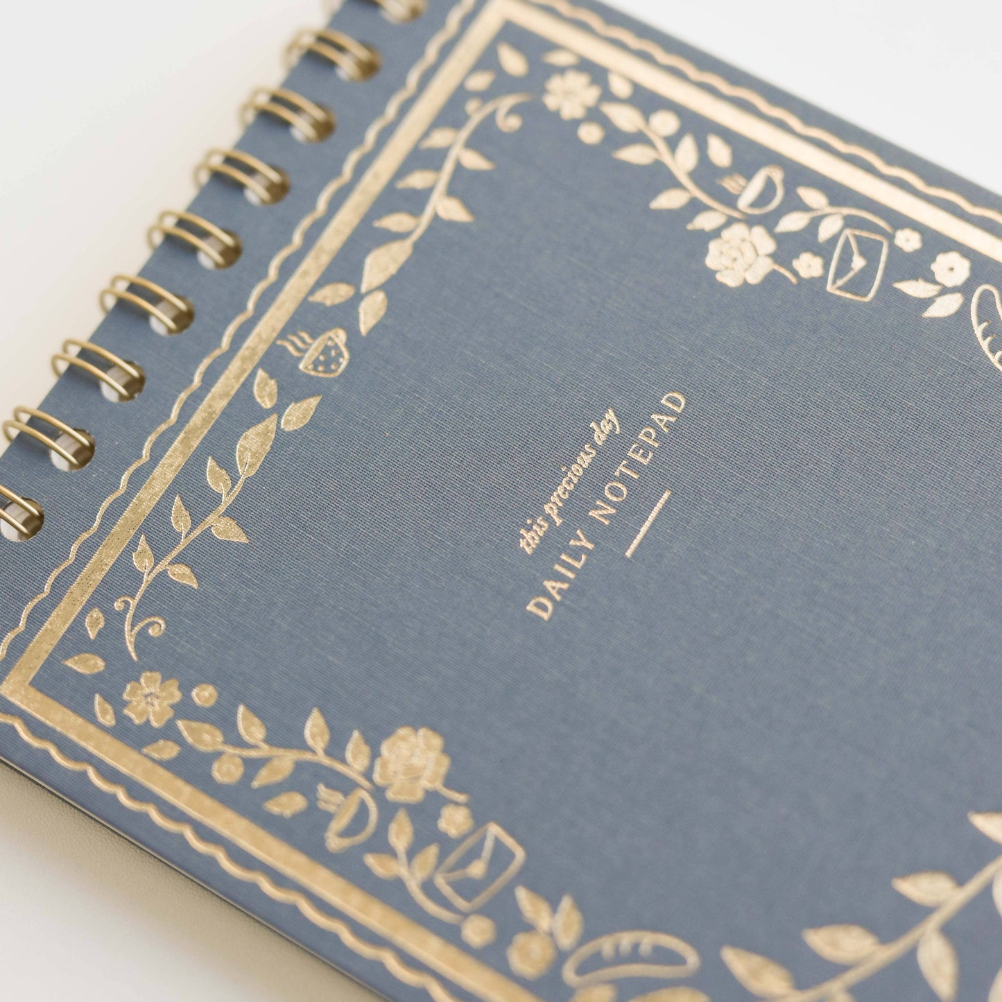 This Precious Day Daily Notepad