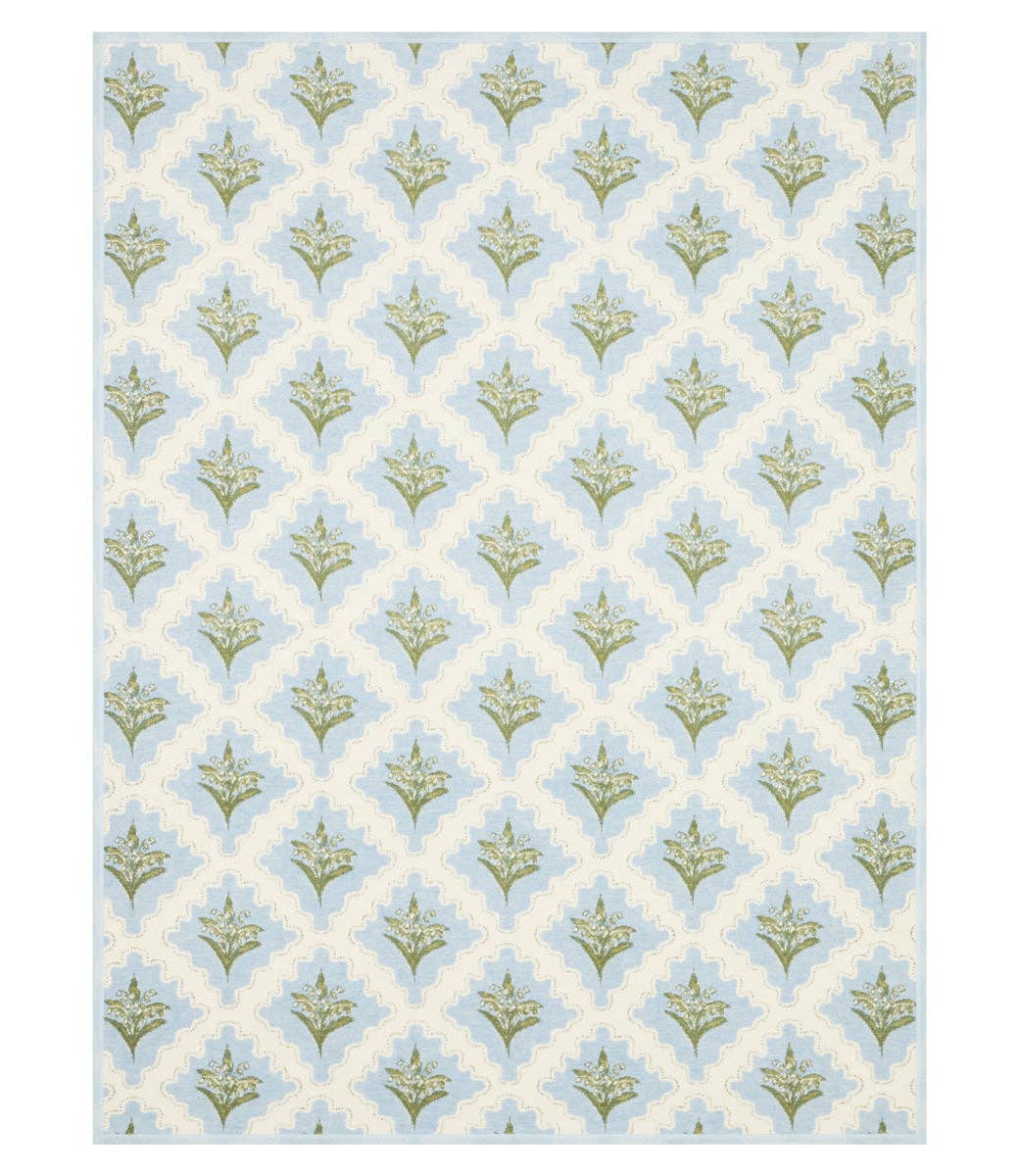 The Boykin ChappyWrap Blanket