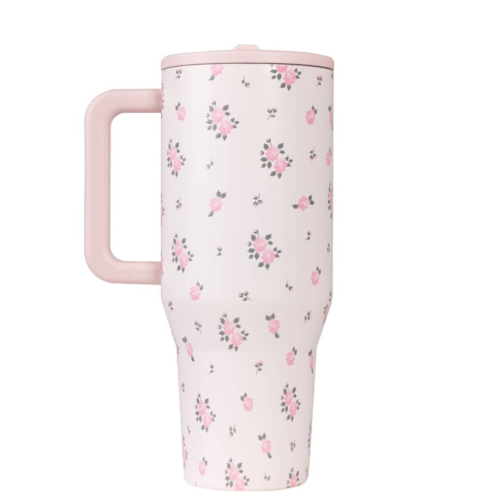 Wildrose HydroJug 32 oz Traveler Tumbler