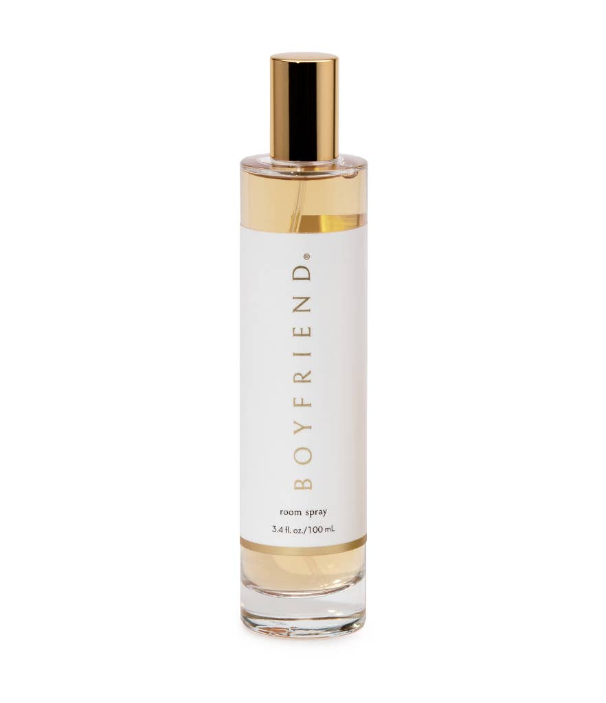 Boyfriend Room Spray 3.4 fl oz / 100 mL