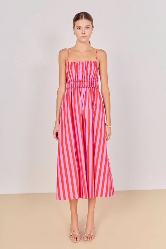 Cora Dress