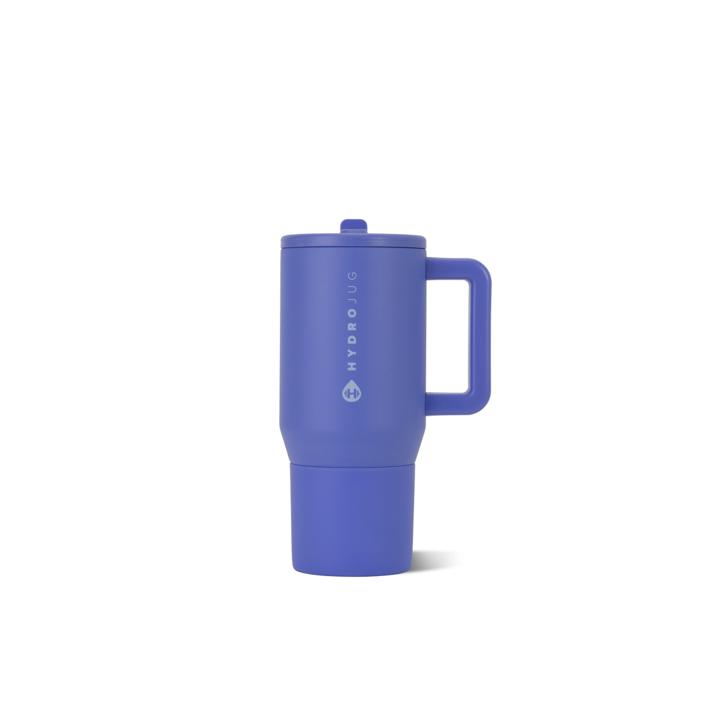 Berry Pop HydroJug 20 oz Traveler Tumbler