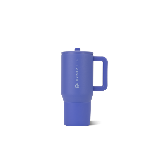 Berry Pop HydroJug 20 oz Traveler Tumbler