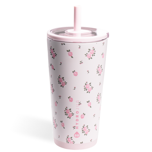 Wildrose HydroJug 20oz Everyday Tumbler