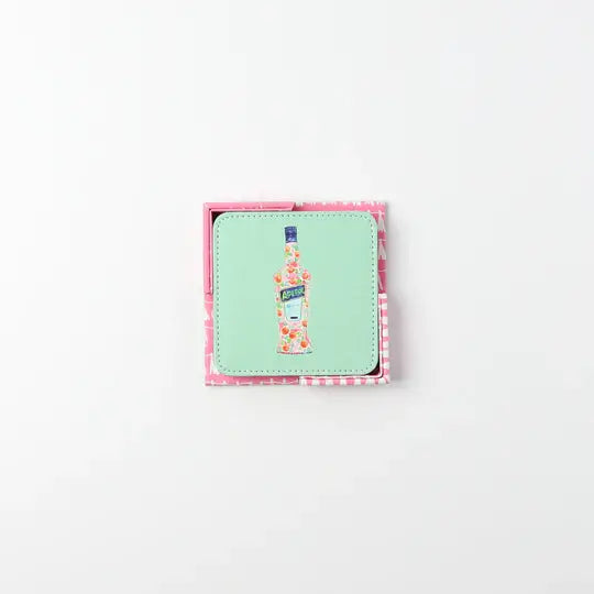 Cocktails Coasters