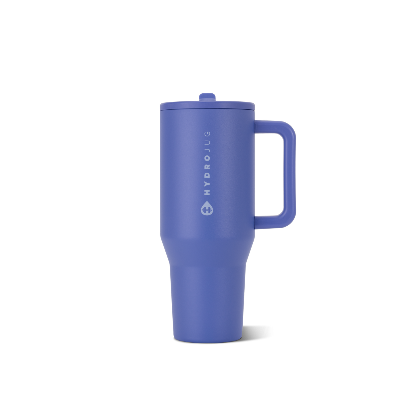 Berry Pop HydroJug 32 oz Traveler Tumbler
