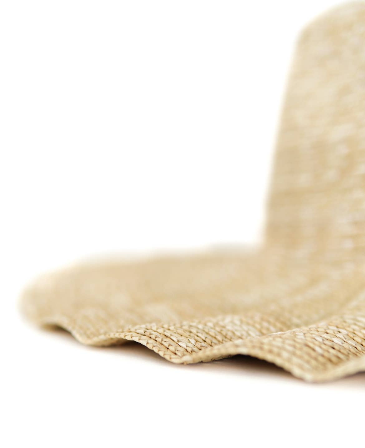 Nalu Wide Brim Straw Hat