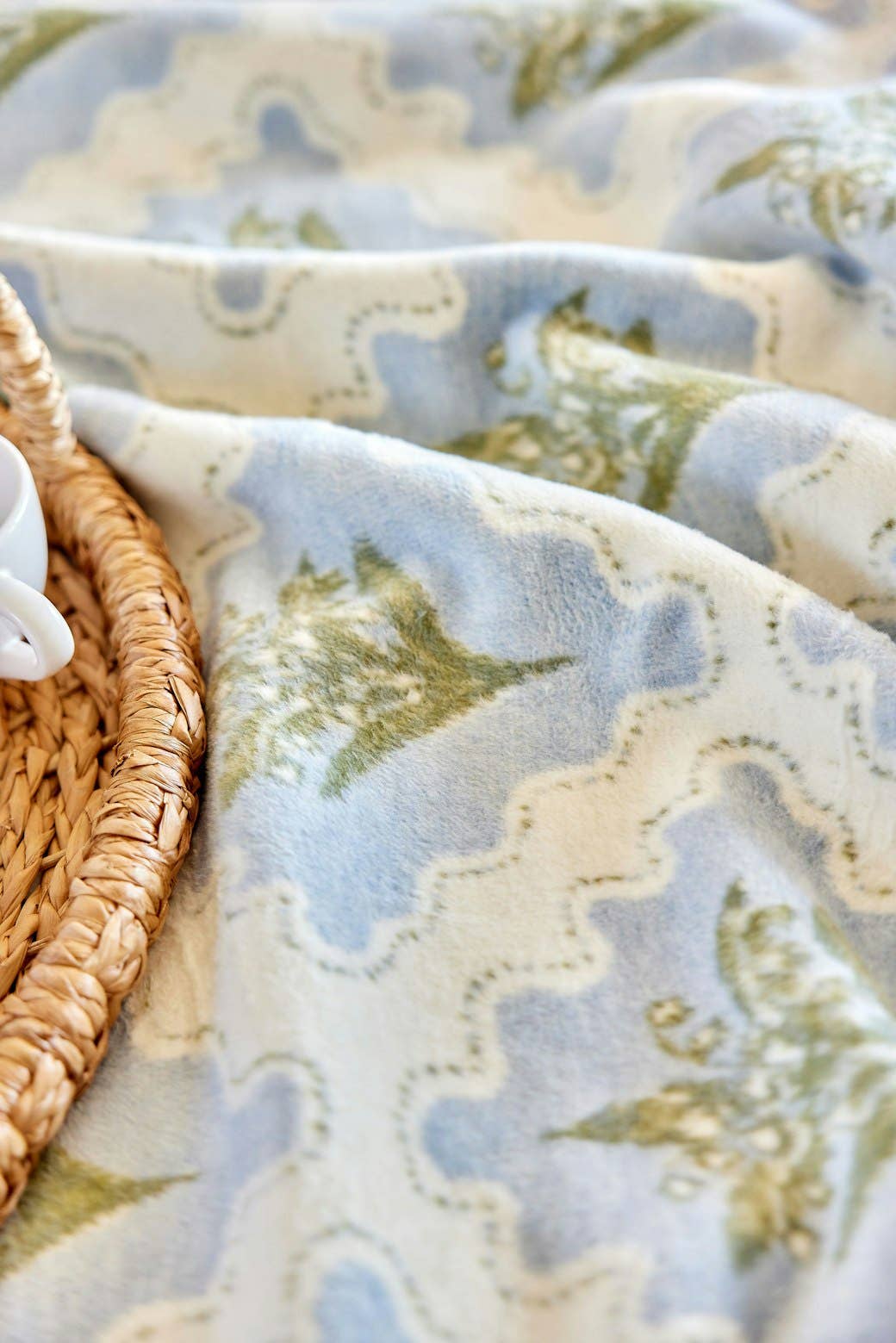 The Boykin ChappyWrap Blanket